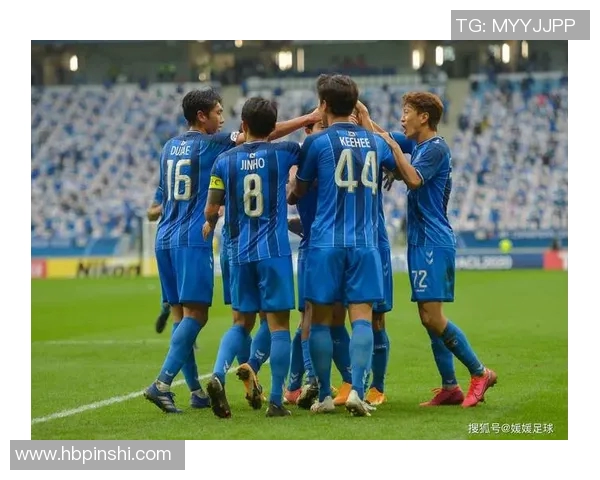 仁川联与蔚山现代激战正酣赛季关键战役结果揭晓