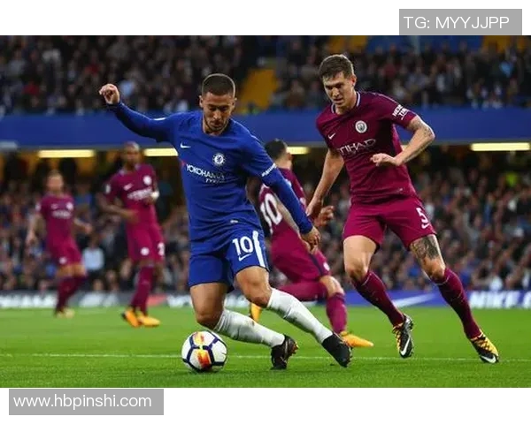 切尔西与曼城在2016至2017赛季的精彩对决回顾与分析