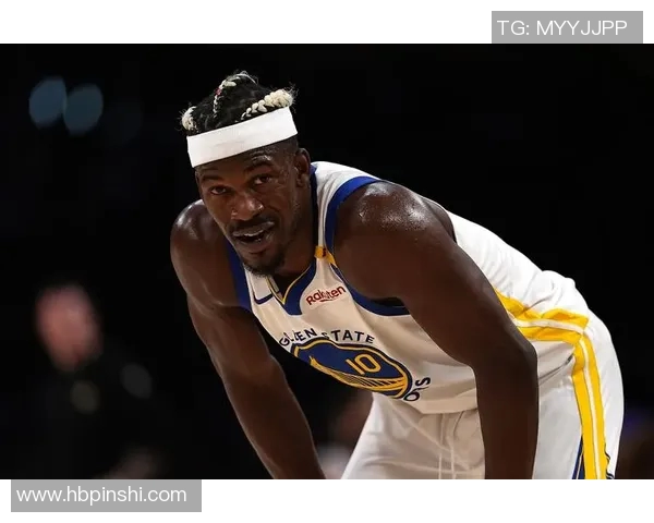 吉米巴特勒的篮球之路：从默默无闻到NBA巨星的奋斗历程