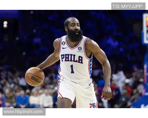 哈登状态急剧下滑76人续约四年一亿六千万计划引发犹豫