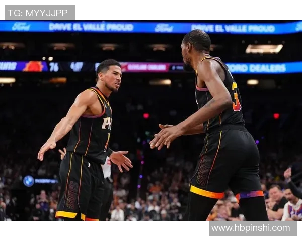 德文布克带领太阳队重返季后赛的辉煌之路